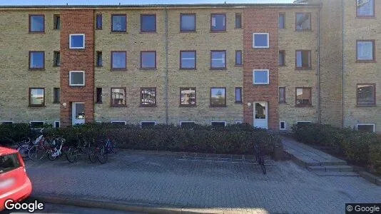 Lejligheder til salg i Roskilde - Foto fra Google Street View