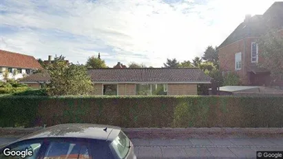 Lejligheder til salg i Frederiksberg - Foto fra Google Street View