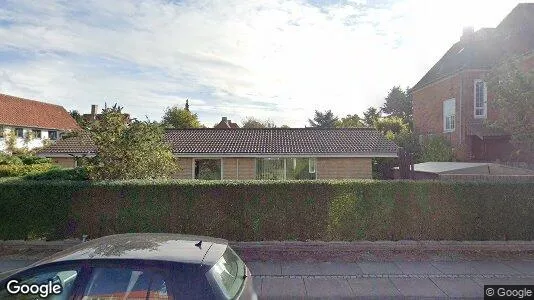 Lejligheder til salg i Frederiksberg - Foto fra Google Street View