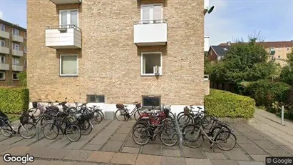 Lejligheder til salg i Vanløse - Foto fra Google Street View