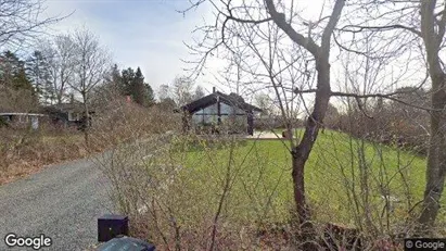 Lejligheder til salg i Vig - Foto fra Google Street View