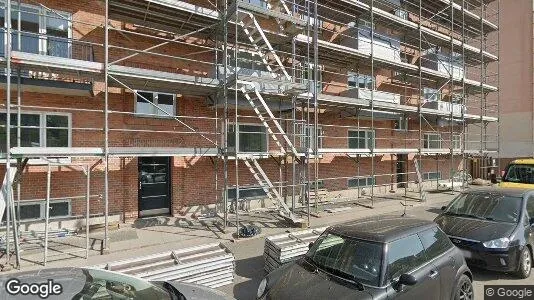 Lejligheder til salg i København S - Foto fra Google Street View