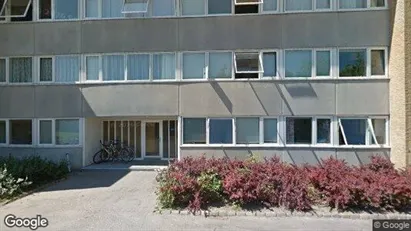 Lejligheder til salg i Roskilde - Foto fra Google Street View