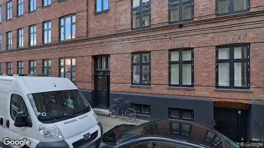 Lejligheder til salg i København S - Foto fra Google Street View