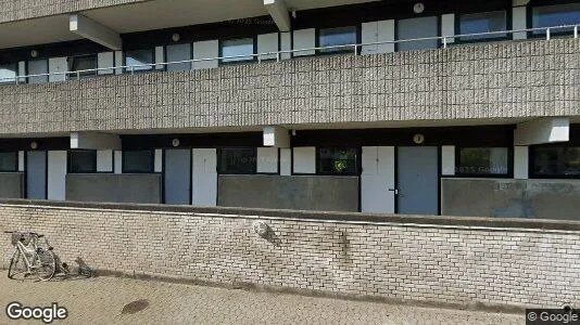 Lejligheder til salg i Ballerup - Foto fra Google Street View
