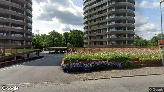 Lejligheder til salg i Herning - Foto fra Google Street View