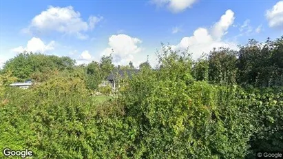 Lejligheder til salg i Græsted - Foto fra Google Street View