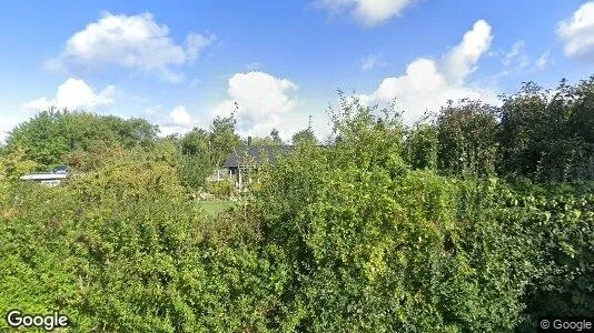 Lejligheder til salg i Græsted - Foto fra Google Street View