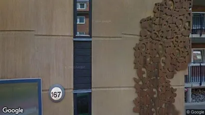 Lejligheder til salg i Århus N - Foto fra Google Street View