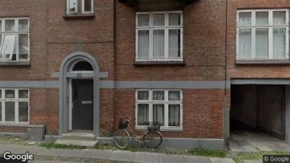 Lejligheder til salg i Aalborg Centrum - Foto fra Google Street View