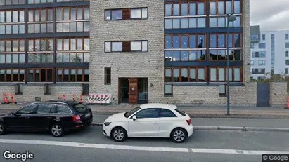 Lejligheder til salg i København S - Foto fra Google Street View