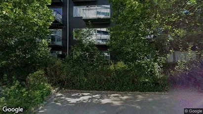 Lejligheder til salg i København NV - Foto fra Google Street View