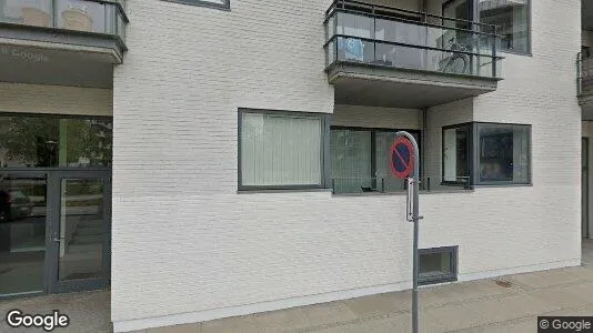 Lejligheder til salg i København S - Foto fra Google Street View