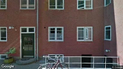 Lejligheder til salg i Hillerød - Foto fra Google Street View