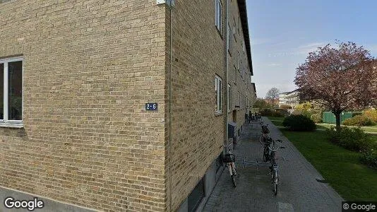 Lejligheder til salg i København S - Foto fra Google Street View