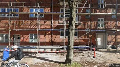 Lejligheder til salg i Odense C - Foto fra Google Street View