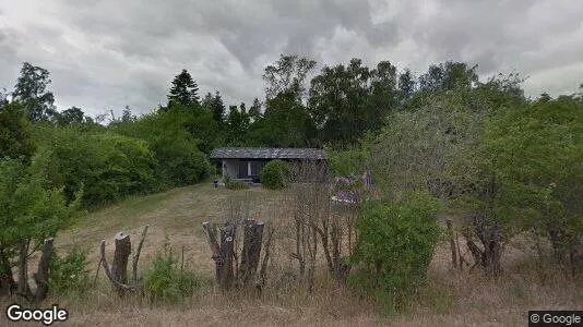 Lejligheder til salg i Asnæs - Foto fra Google Street View