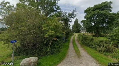 Lejligheder til salg i Frørup - Foto fra Google Street View
