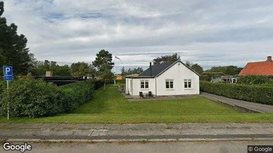 Lejligheder til salg i Malling - Foto fra Google Street View