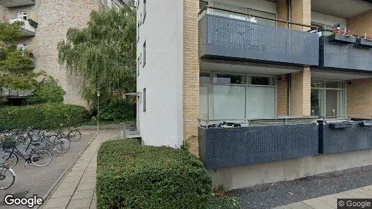 Lejligheder til salg i Frederiksberg C - Foto fra Google Street View