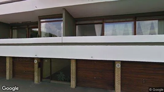 Lejligheder til salg i Klampenborg - Foto fra Google Street View