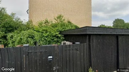 Lejligheder til salg i Allerød - Foto fra Google Street View