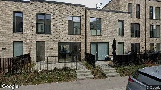Lejligheder til salg i København S - Foto fra Google Street View