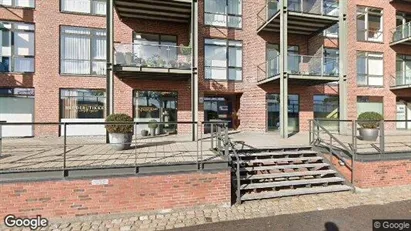 Lejligheder til salg i Østerbro - Foto fra Google Street View