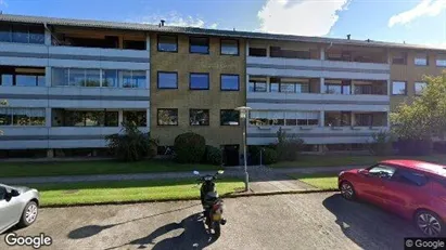 Lejligheder til salg i Taastrup - Foto fra Google Street View