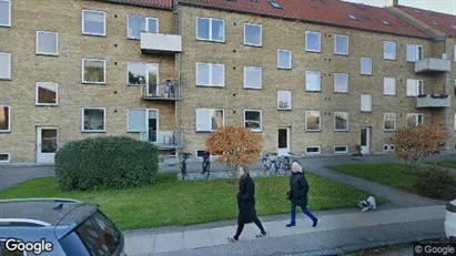 Lejligheder til salg i København S - Foto fra Google Street View