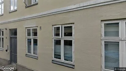 Lejligheder til salg i Helsingør - Foto fra Google Street View
