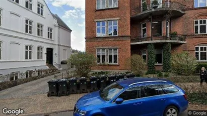 Lejligheder til salg i Odense C - Foto fra Google Street View