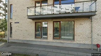 Lejligheder til salg i Vesterbro - Foto fra Google Street View