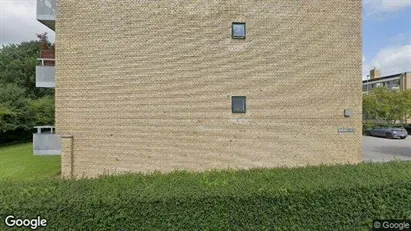 Lejligheder til salg i Hørsholm - Foto fra Google Street View