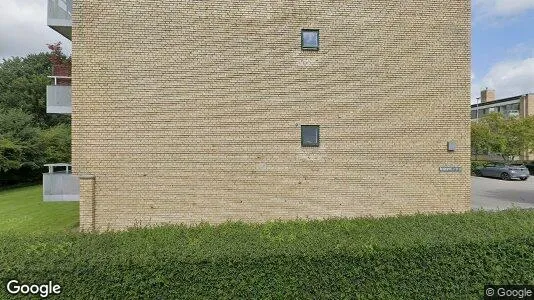 Lejligheder til salg i Hørsholm - Foto fra Google Street View