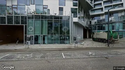 Lejligheder til salg i København S - Foto fra Google Street View