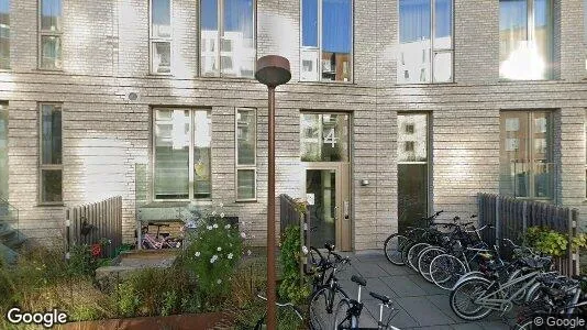 Lejligheder til salg i København SV - Foto fra Google Street View