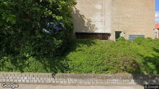 Lejligheder til salg i Glostrup - Foto fra Google Street View