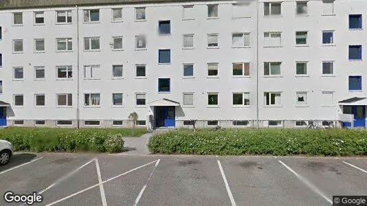 Lejligheder til salg i Nørresundby - Foto fra Google Street View