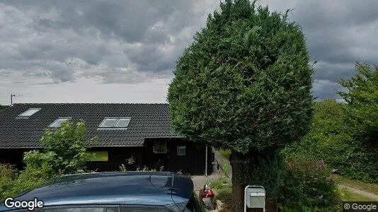 Lejligheder til salg i Fårevejle - Foto fra Google Street View
