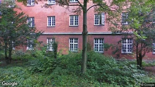 Lejligheder til salg i Vesterbro - Foto fra Google Street View