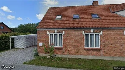 Lejligheder til salg i Balle - Foto fra Google Street View