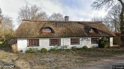 Lejligheder til salg i Roslev - Foto fra Google Street View