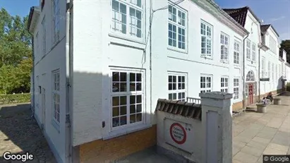 Lejligheder til salg i Aalborg Centrum - Foto fra Google Street View