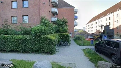 Lejligheder til salg i Nørrebro - Foto fra Google Street View