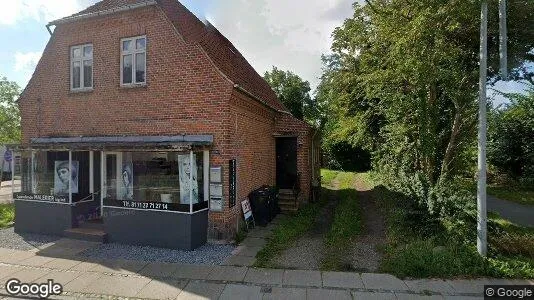Lejligheder til salg i Odense N - Foto fra Google Street View