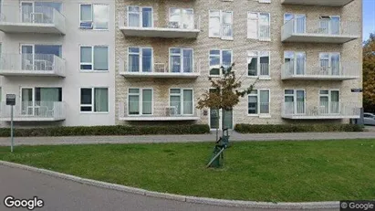 Lejligheder til salg i København S - Foto fra Google Street View