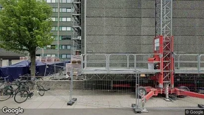 Lejligheder til salg i København S - Foto fra Google Street View