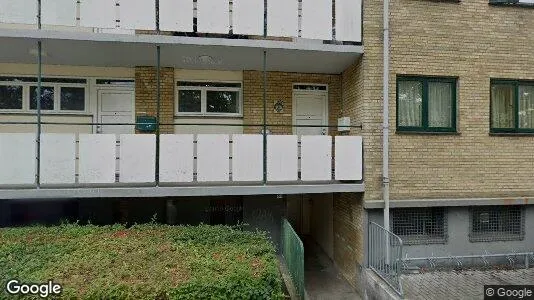 Lejligheder til salg i Rødovre - Foto fra Google Street View