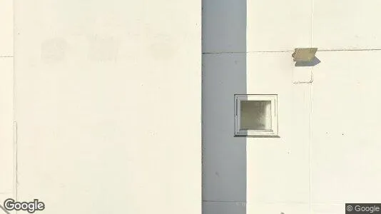 Lejligheder til salg i Hellerup - Foto fra Google Street View